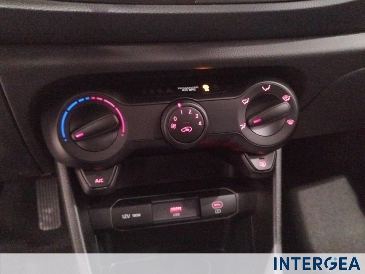 KIA Picanto 1.0 mpi Gpl Urban