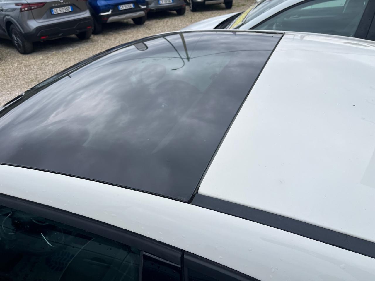 Fiat 500 1.2 EasyPower Lounge