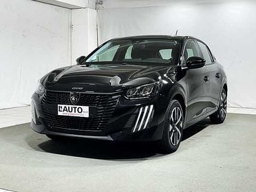 Peugeot 208 PureTech 100 Stop&Start 5 porte Style