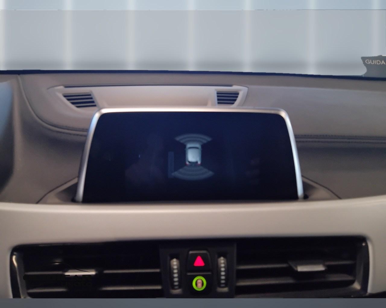 BMW X2 F39 - X2 sdrive18d Business X auto