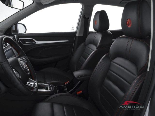 MG ZS MG 1.0 Luxury auto