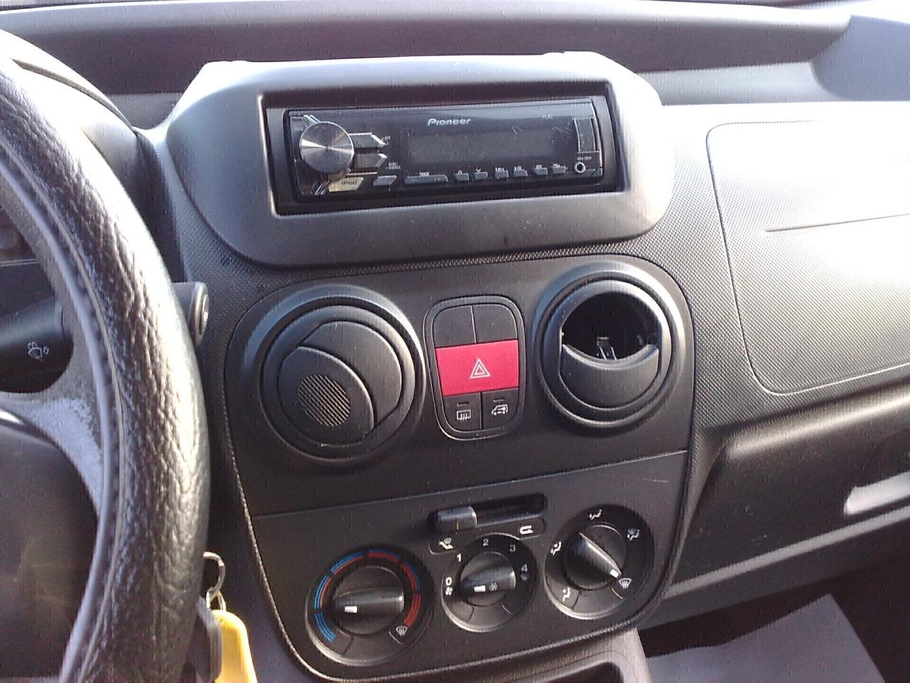 Fiat Fiorino 1.3 mjet 80 cv Furgone - 2017