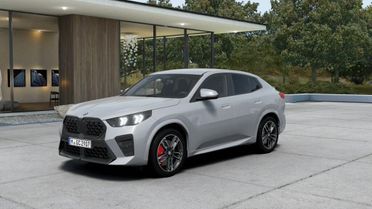 BMW X2 18 d MSport Pro sDrive