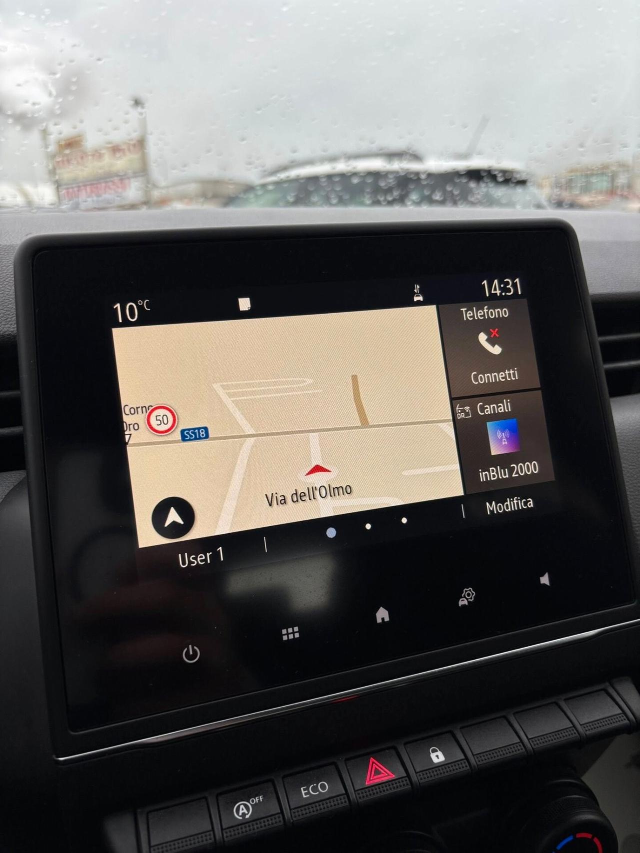 Renault Clio Blue dCi 85 CV 5 porte Business