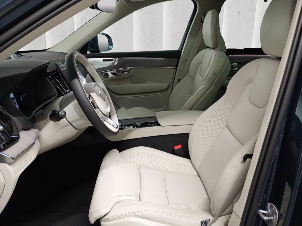 VOLVO XC90 2.0 t8 phev Ultra Bright awd 7p.ti auto del 2025