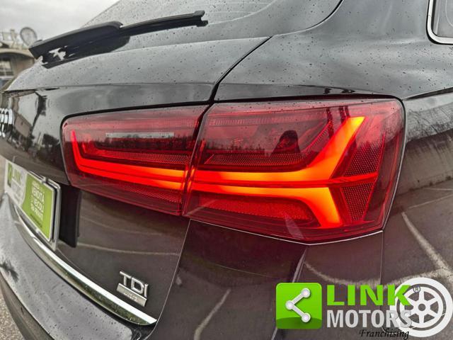 AUDI A6 Avant 2.0 TDI 190 CV S tronic Business PlusGARANZI