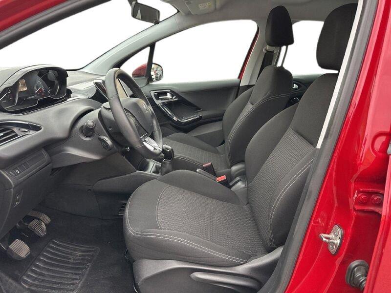 Peugeot 208 PureTech 82 5 porte Active