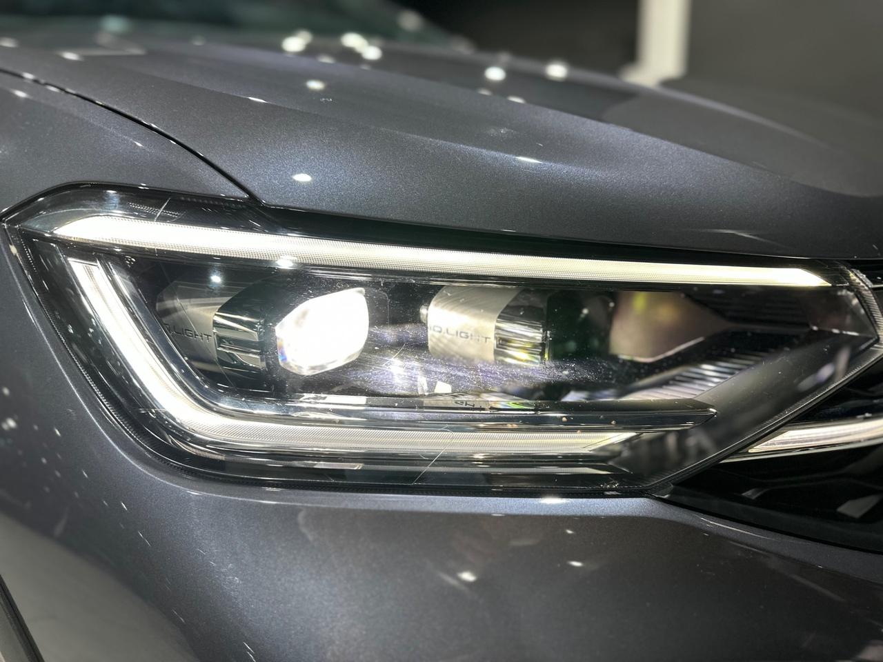 Volkswagen Taigo 1.0 TSI 110 CV DSG R-Line