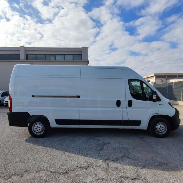 FIAT DUCATO 35 LH2 2.3MJ FURG.P.LUNGO T.ALTO 3PTI-2020