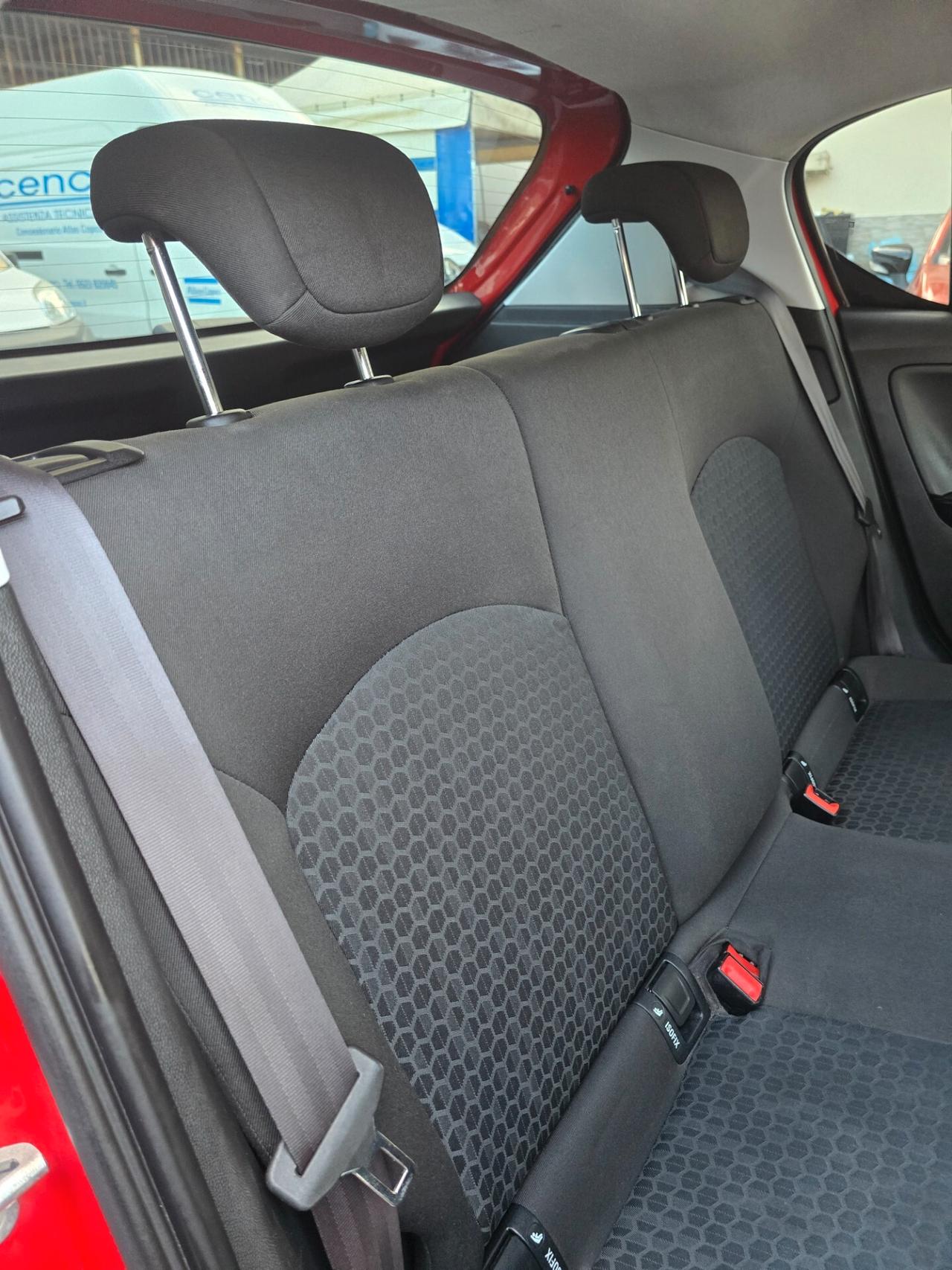 Opel Corsa 1.3 CDTI 5 porte Advance