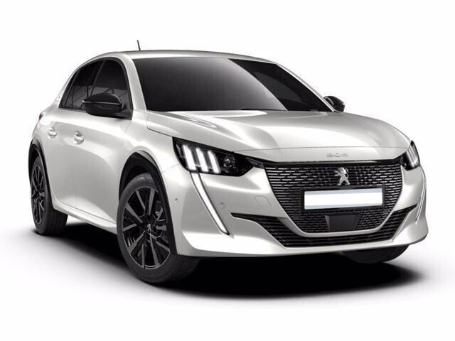 Peugeot 208 PureTech Style