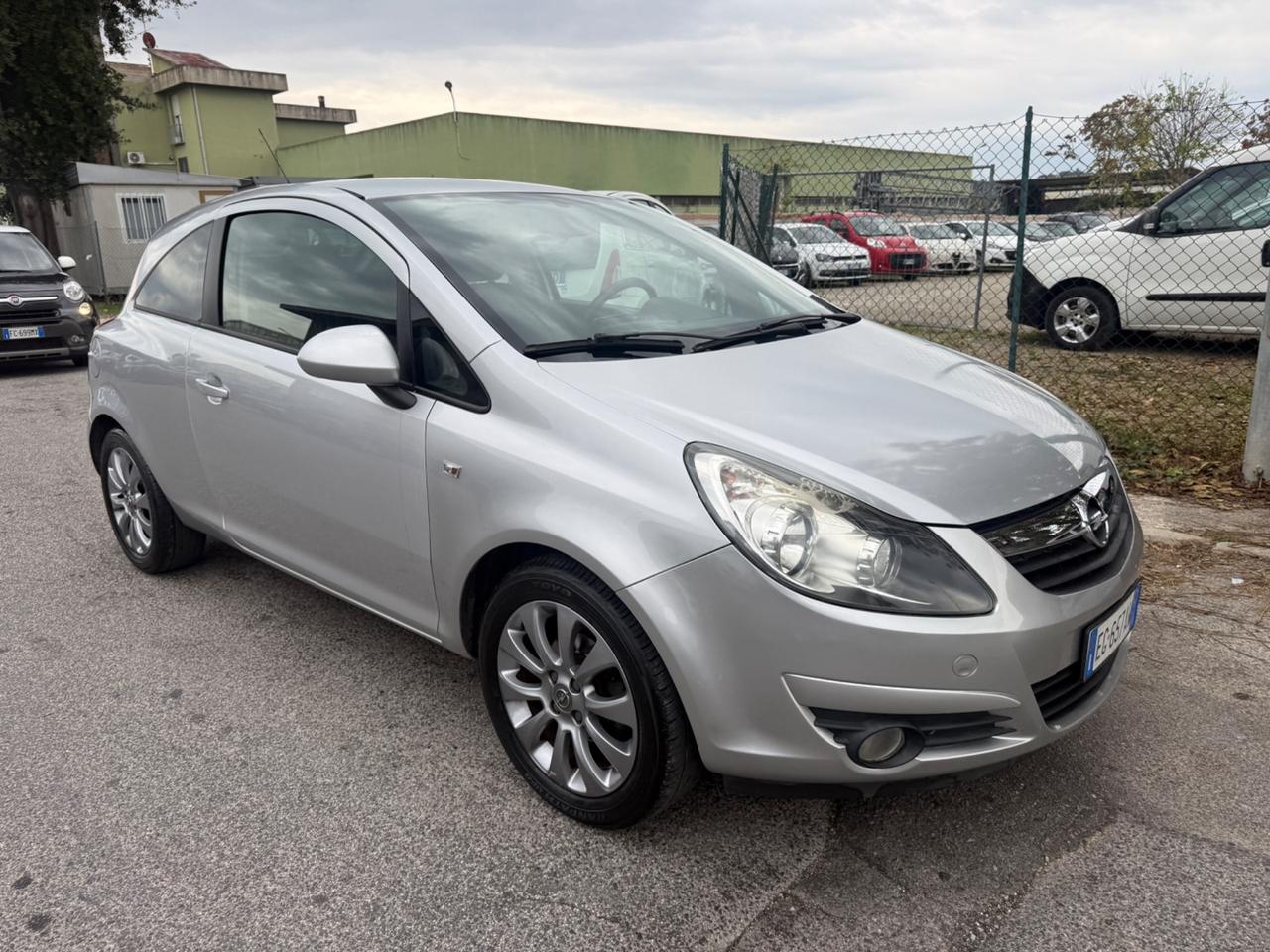 Opel Corsa 1.3 CDTI 75CV F.AP. 3 porte Elective