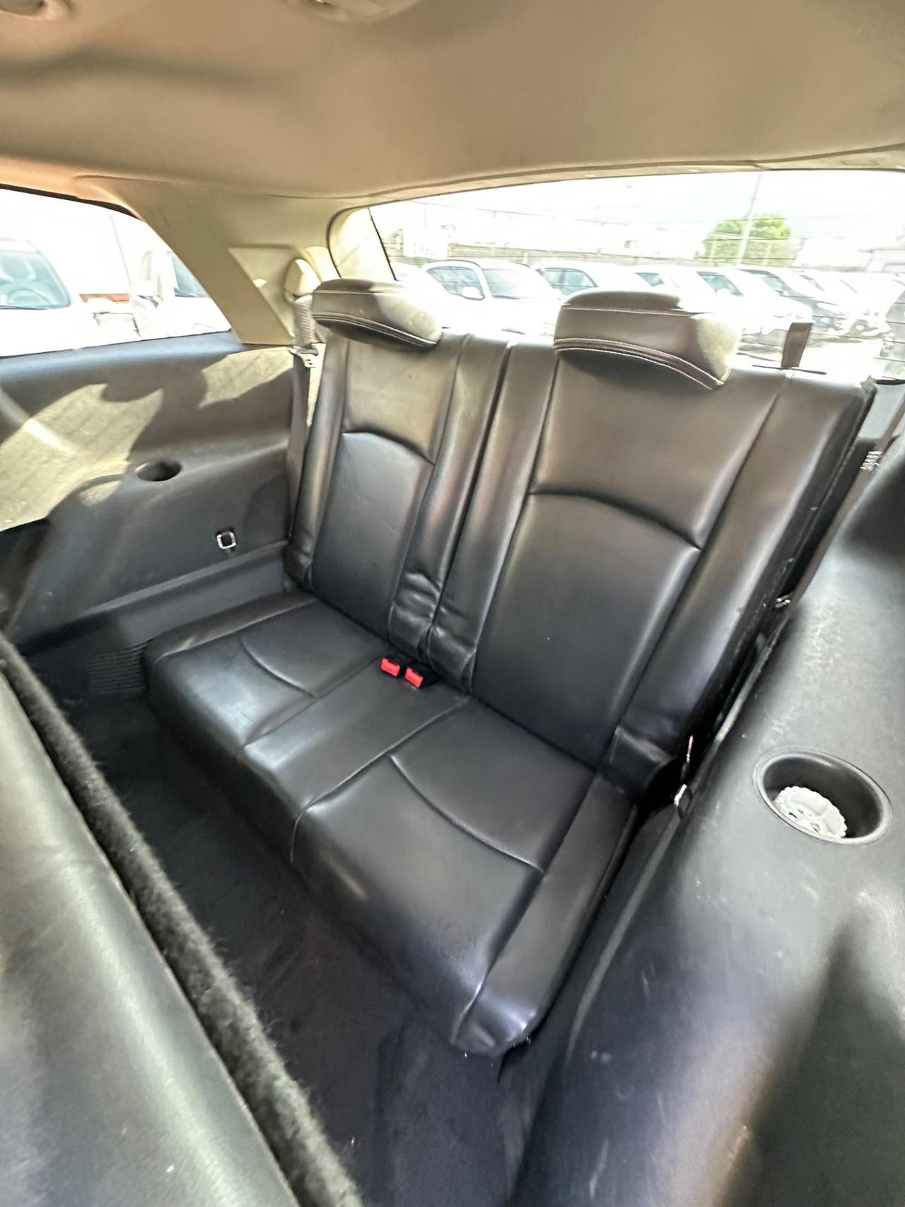 Fiat Freemont 2.0 Multijet 170 CV Urban