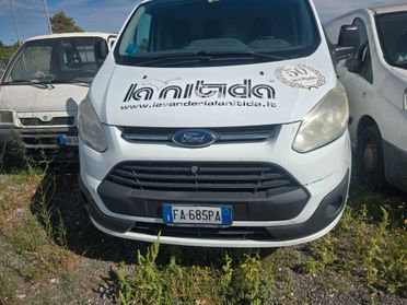 Ford Transit Connect 200 1.6 TDCi 115CV PC Furgone Trend