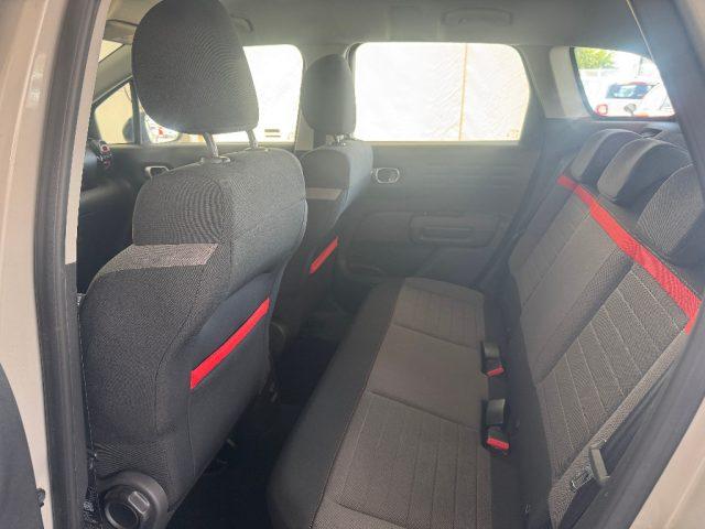 CITROEN C3 Aircross PureTech 82 Shine