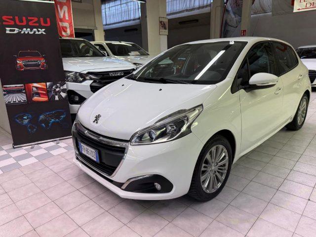 PEUGEOT 208 1° serie PureTech 82 5 porte Active