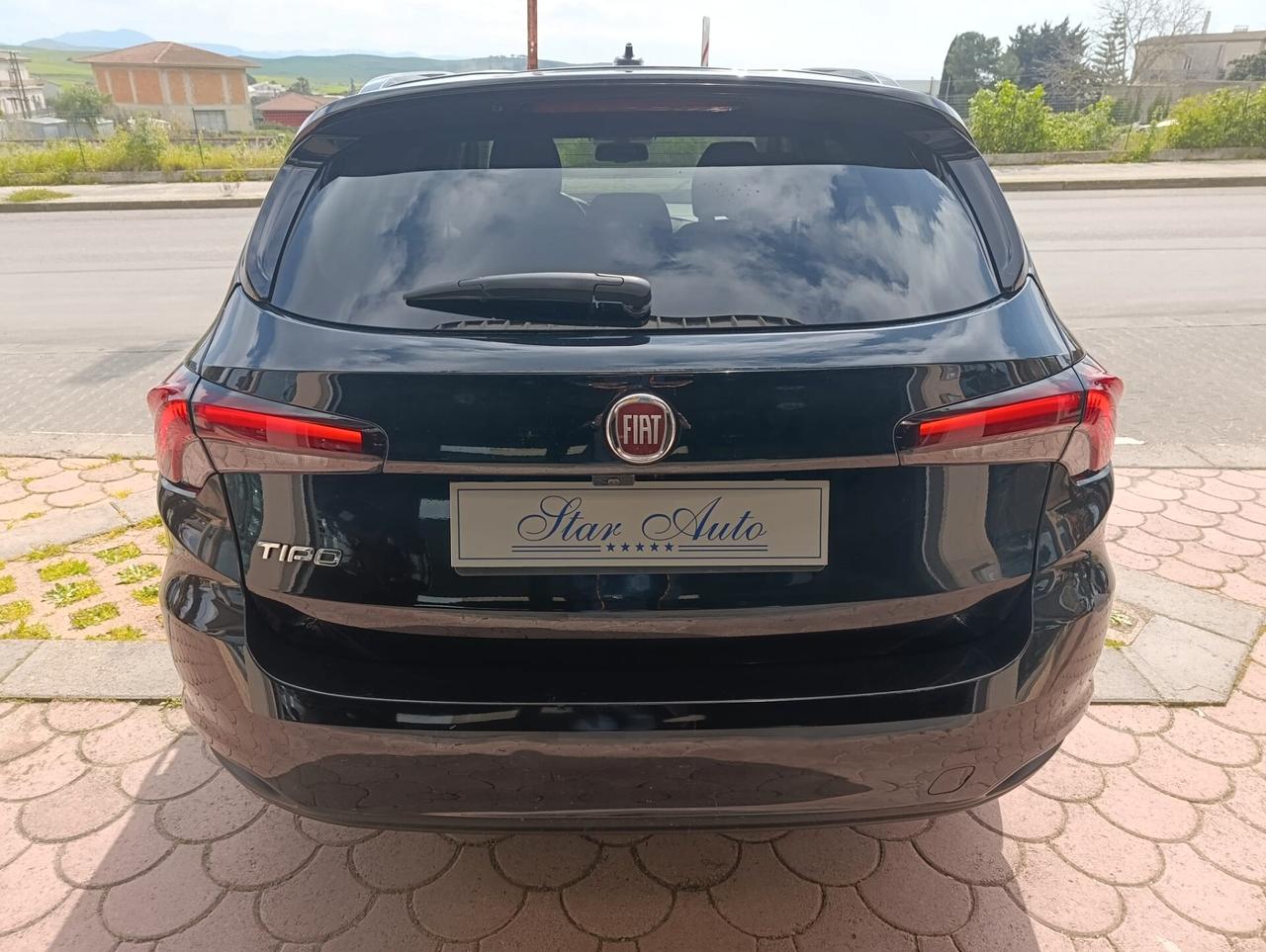 Fiat Tipo 1.6 Mjt S&S SW City Life