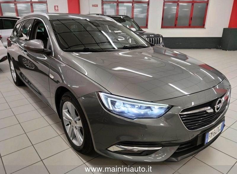 Opel Insignia 1.6 CDTI 136cv Sports Tourer Cambio Automatico