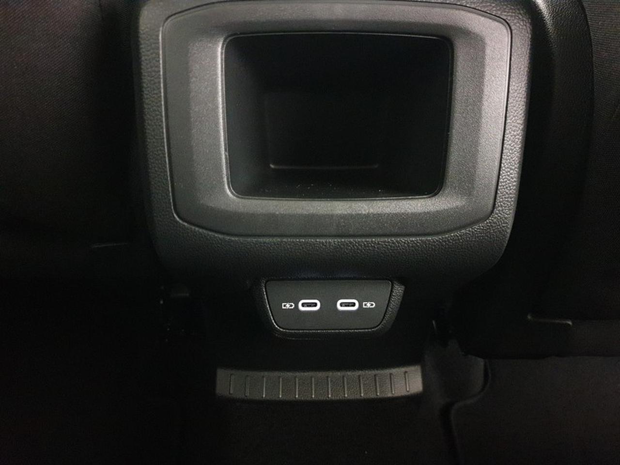 Volkswagen T-Cross 1.0 tsi edition plus 95cv