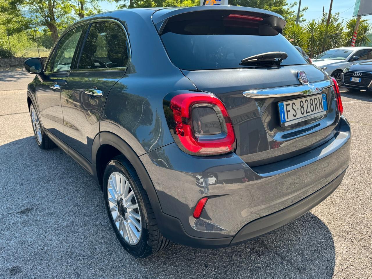 Fiat 500X 1.6 MultiJet 120 CV Urban