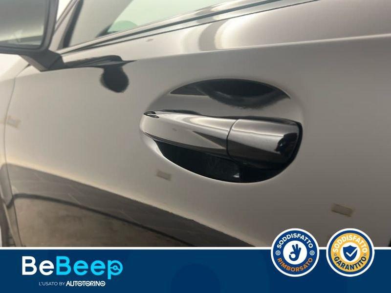 Mercedes-Benz Classe A A 200 D PREMIUM AUTO