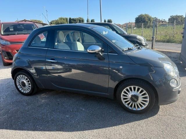Fiat 500 1.3 Multijet 16V 95 CV Lounge