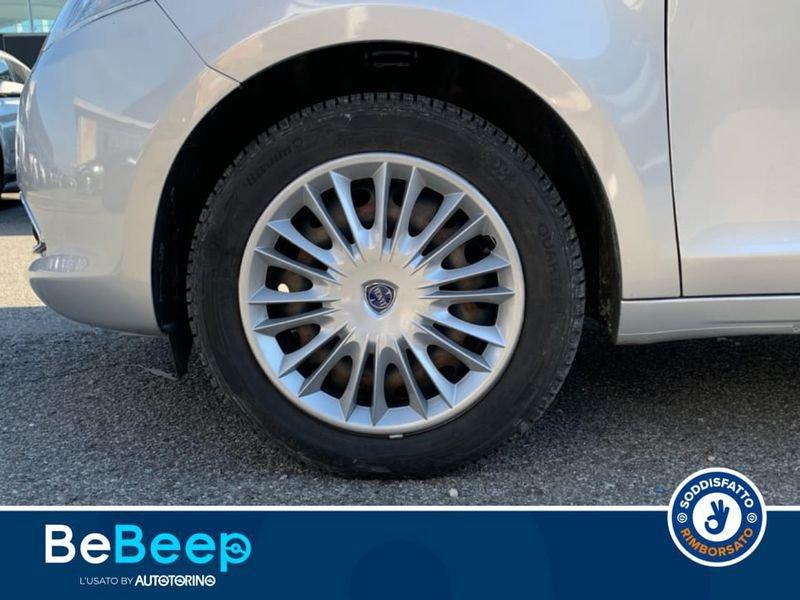 Lancia Ypsilon 1.2 8V GOLD S&S 69CV