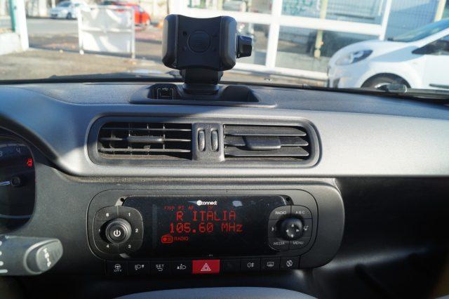 FIAT Panda 1.0 FireFly S&S Hybrid 5 POSTI