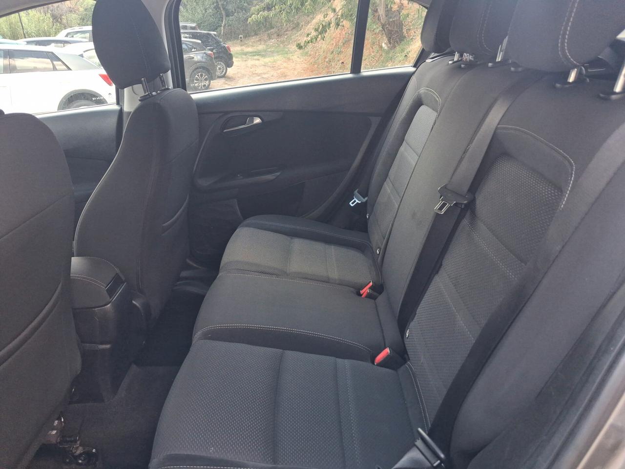 Fiat Tipo 1.6 Mjt 5 PLounge VENDUTA