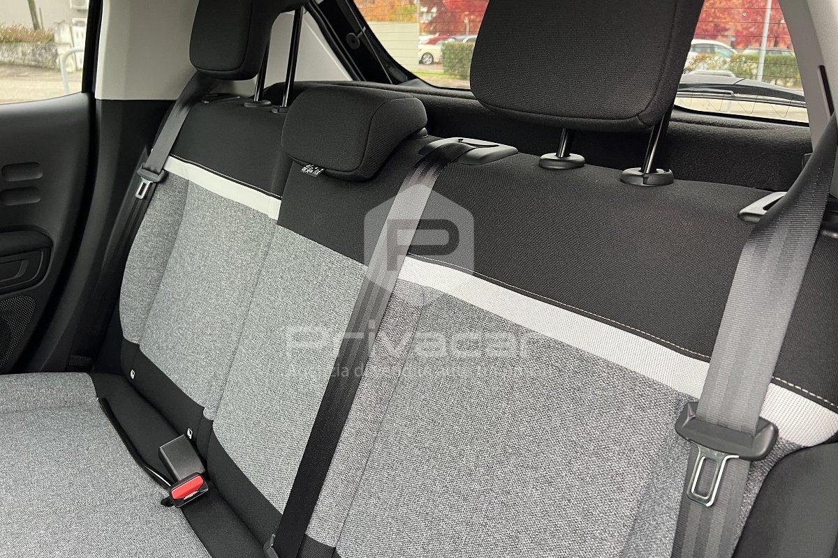 CITROEN C3 PureTech 83 S&S Origins