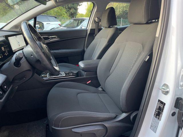 KIA Sportage 1.6 TGDI 150CV MHEV DCT UNIPROP. GARANZIA 6 ANNI