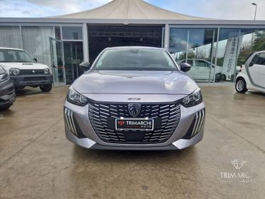 Peugeot 208 208 PureTech 100 Stop&Start 5 porte Allure
