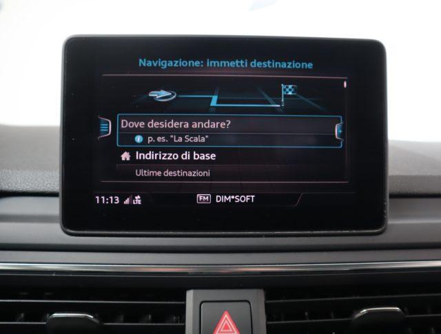 AUDI A4 Avant 2.0 TDI 150CV Design *PROMO PARISI GROUP*