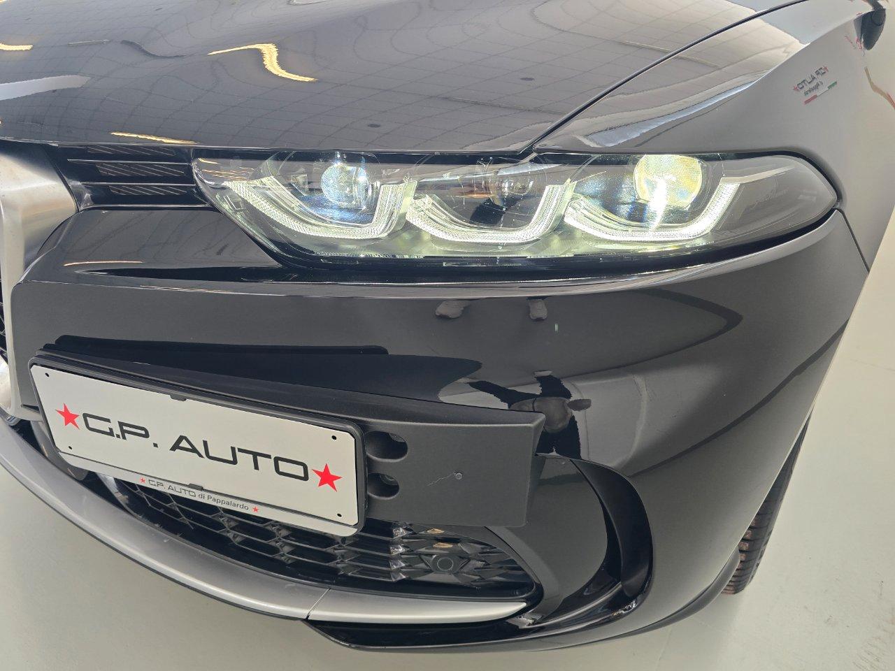 Alfa Romeo Tonale 1.3 280 CV PHEV AT6 Q4 Ti