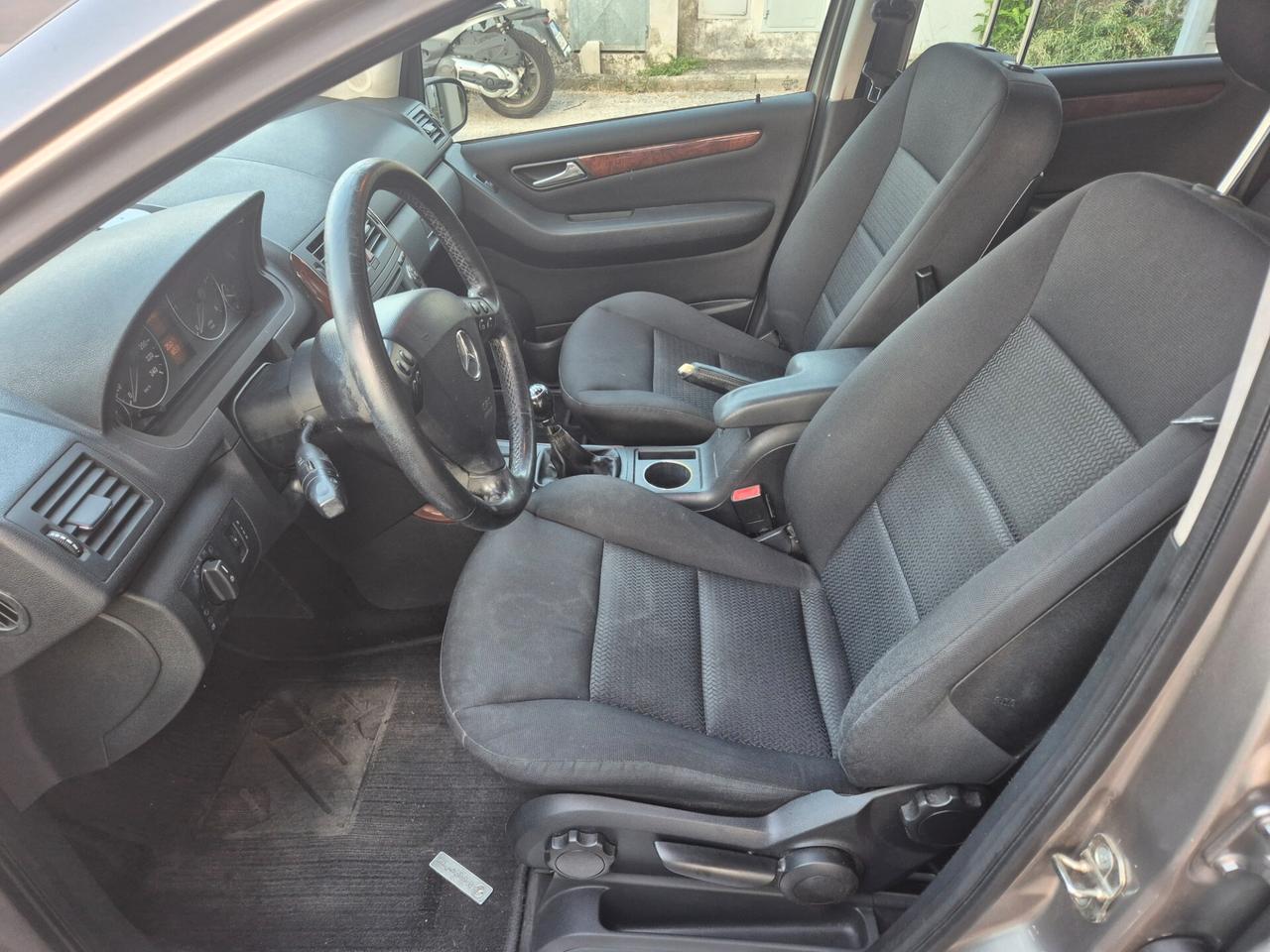 Mercedes-benz A 180 CDI Elegance