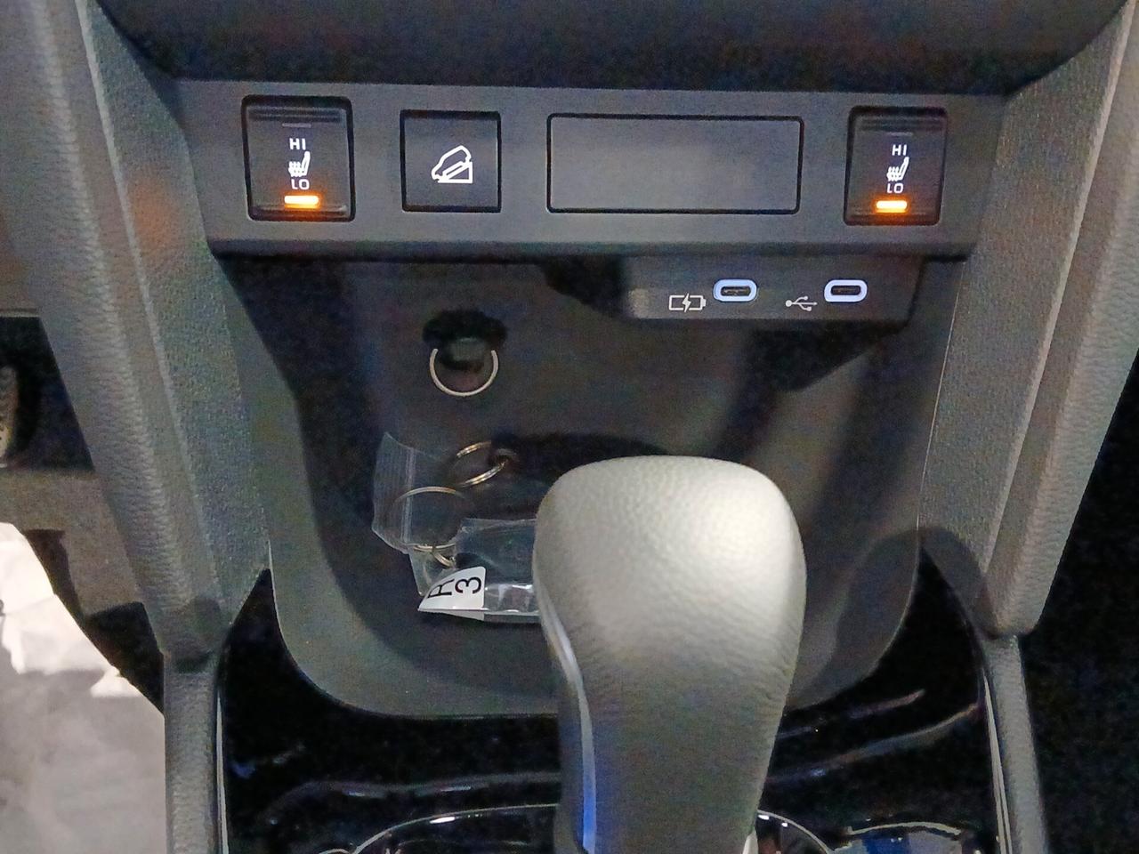 Toyota Yaris Cross 1.5 Hybrid 130 CV 5p.E-CVT AWD-i Trend