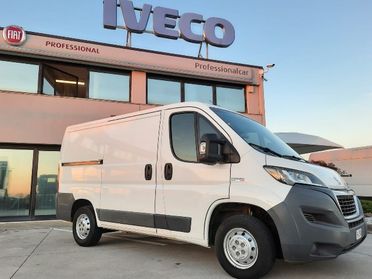 Peugeot BOXER CH1