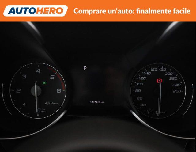 ALFA ROMEO Giulia 2.2 Turbodiesel 150 CV AT8 Super