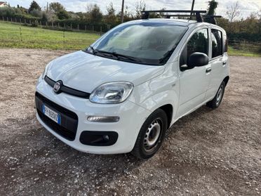 Fiat Panda 1.3 mjt Van 2 posti