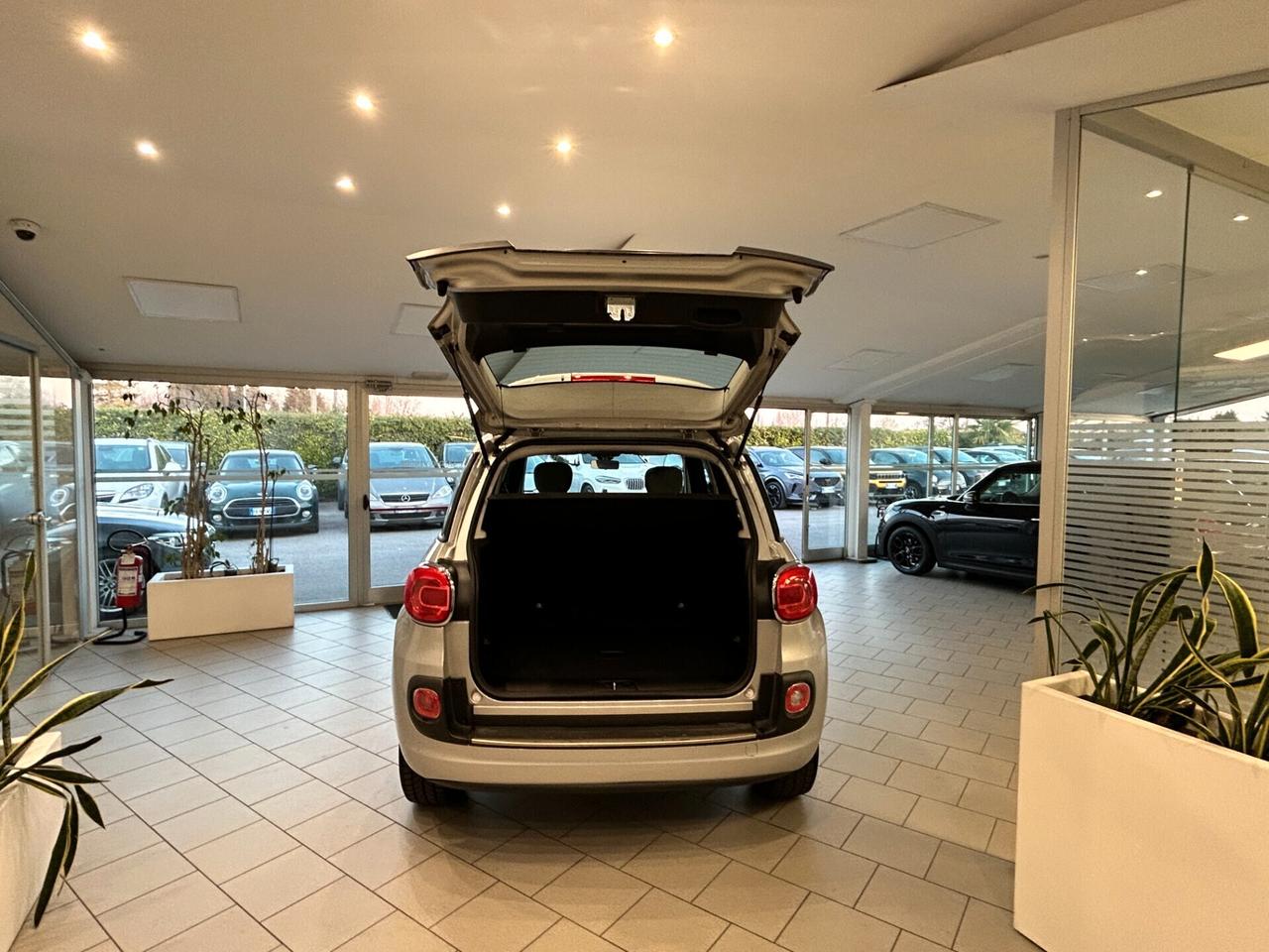 Fiat 500L 1.3 Multijet 85 CV Pop Star