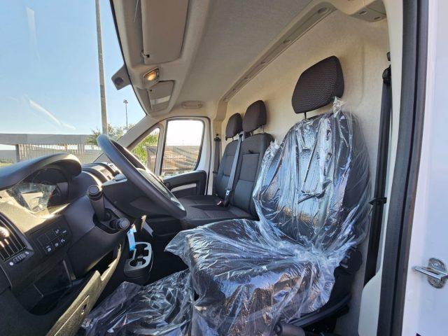 CITROEN Jumper 35 BlueHDi 165 S&S PM-TM Furgone