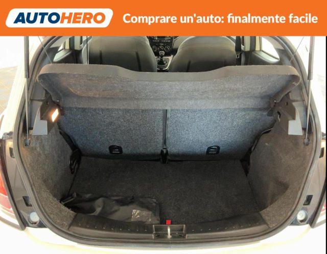 LANCIA Ypsilon 1.0 FireFly 5 porte S&S Hybrid Ecochic Silver