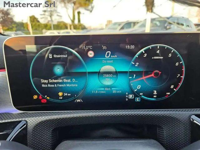 MERCEDES-BENZ A 35 AMG 306cv Race Edition 4matic auto - FV821WJ
