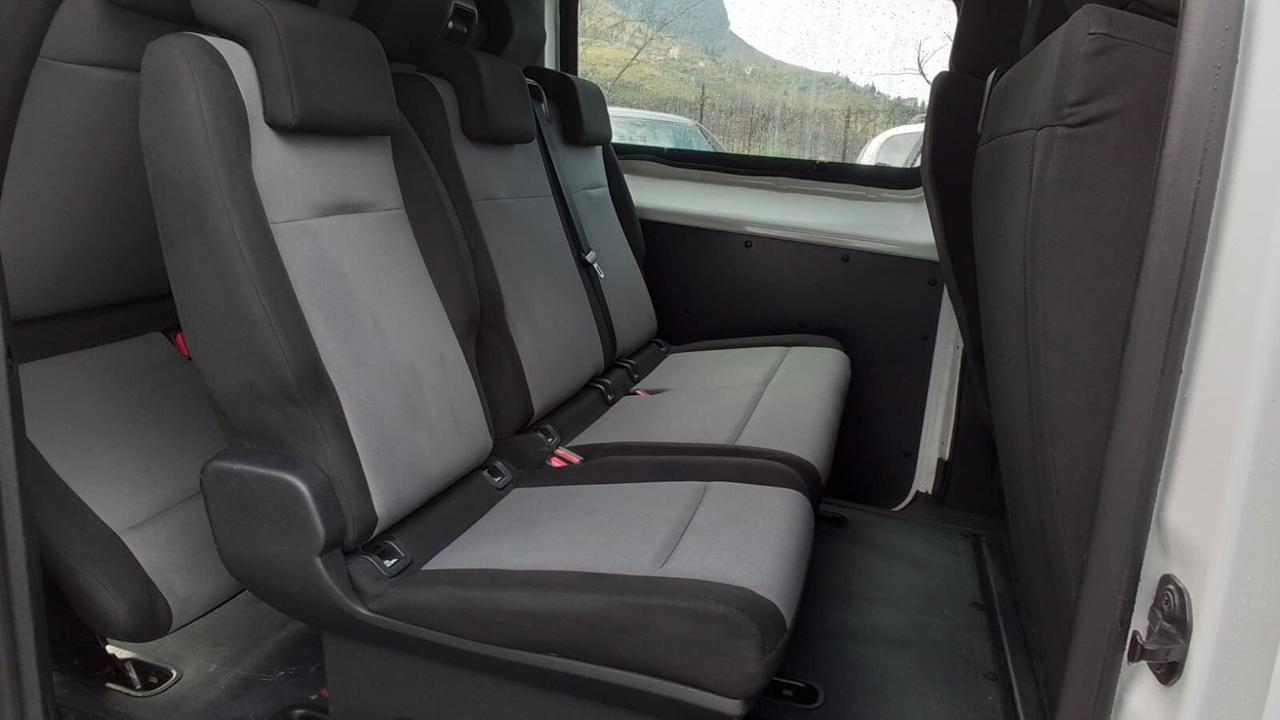 Opel Vivaro Life 1.5 Diesel 100CV S&S PC-TN S