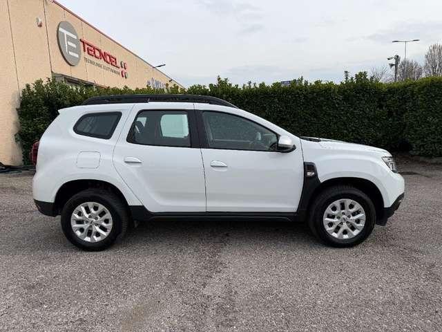 Dacia Duster 1.5 Blue dCi 8V 115 CV 4x4 Expression