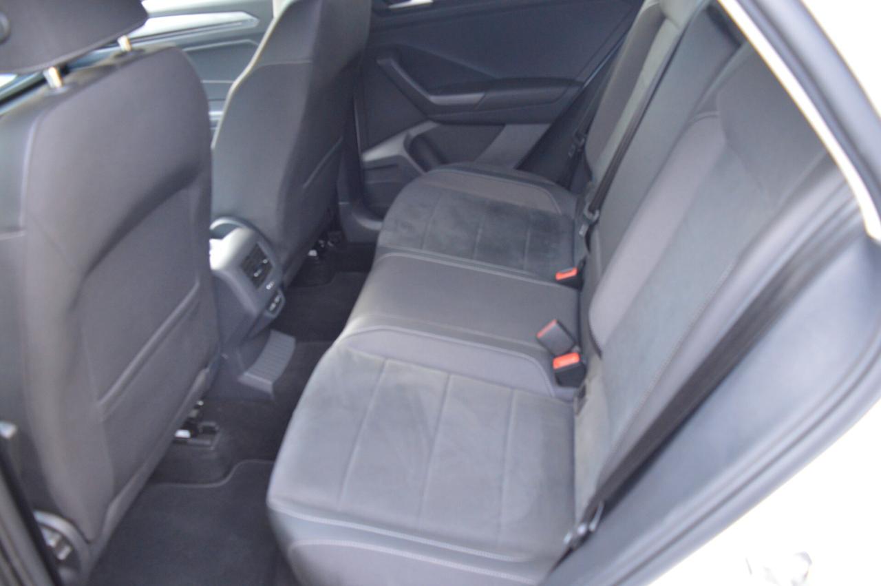 Volkswagen T-Roc 2.0 TDI SCR Style