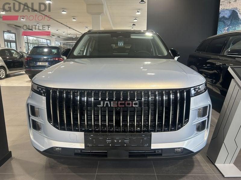 Jaecoo Jaecoo 7 1.6 TGDI 147 CV aut. 2WD Premium