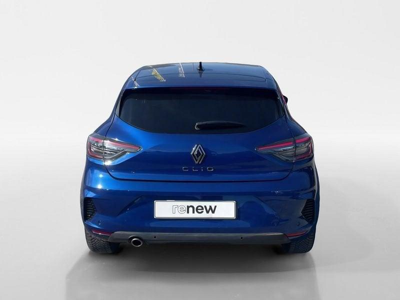 Renault Clio Clio TCe 90 CV 5 porte Techno