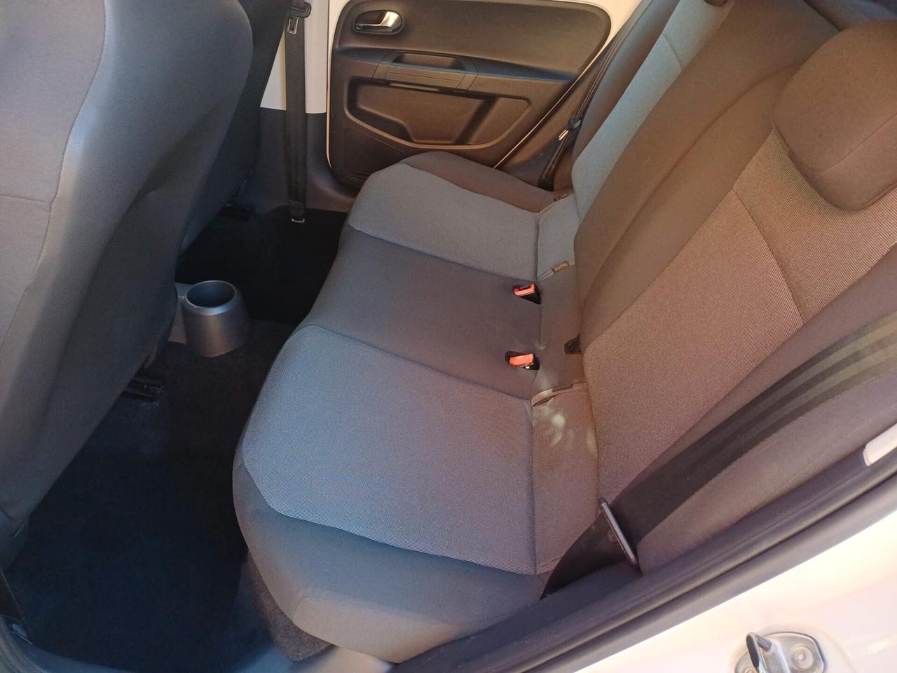 Volkswagen up! 1.0 5 PORTE