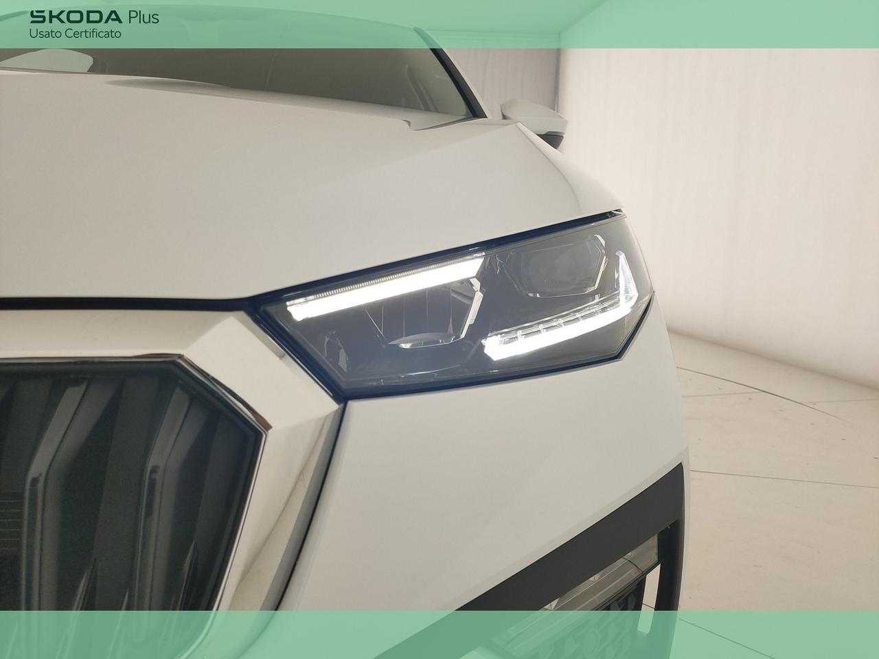 Style 1.0 TSI 115 CV DSG